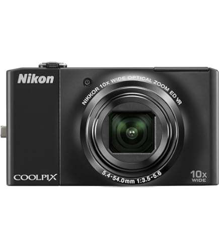 NikonクールピクスS￼8200 Amazon | Nikon デジタルカメラ COOLPIX (クールピクス) S8200
