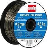 Telwin 802977 Spool of Soul Thread, 0.8 kg