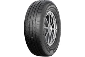 Linglong Greenmax 4X4 - 255/65/R17 110H - E/C/72 - Pneu Toutes Saisons