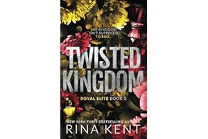 Twisted Kingdom: Special Edition Print (Royal Elite, Band 3)