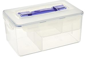 LOCKNLOCK First Aid Box