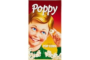 Select Poppy Pop Corn, 250g