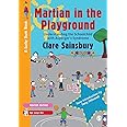Martian in the Playground: Understanding The Schoolchild With Asperger's Syndrome (Lucky Duck Books)