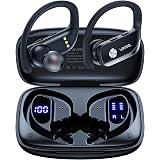Bluetooth Headphones, Spidoc 5.0 Auto 