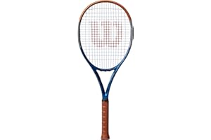 Wilson Roland Garros Wr8401901001 Mini Racchetta da Tennis, da Collezione,