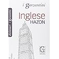 Dizionario inglese Hazon. Inglese-italiano, italiano-inglese