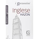 Dizionario inglese Hazon. Inglese-italiano, italiano-inglese