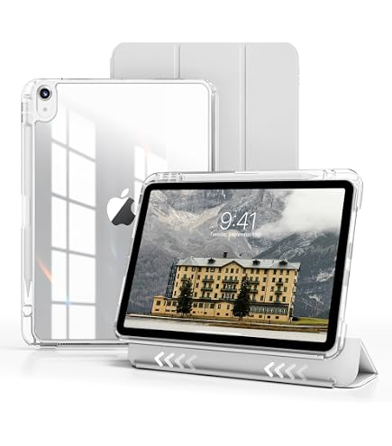 MoKo Films Protecteurs Papier Pour IPad Air 11" M3/M2 2024-2025 - 2 Pièces, Anti-Reflet, Anti-Rayures