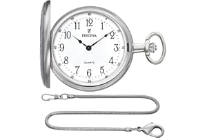 FESTINA Montres de Poche & Goussets F2025-1