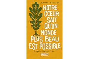 Notre coeur sait qu'un monde plus beau est possible