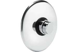 IDRAL 08125 Robinet pour urinoir