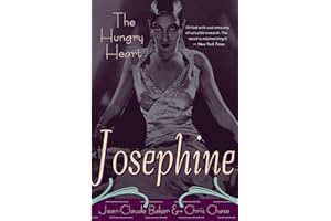 Josephine Baker: The Hungry Heart