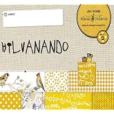 Hilando palabras 2. Hilvanando