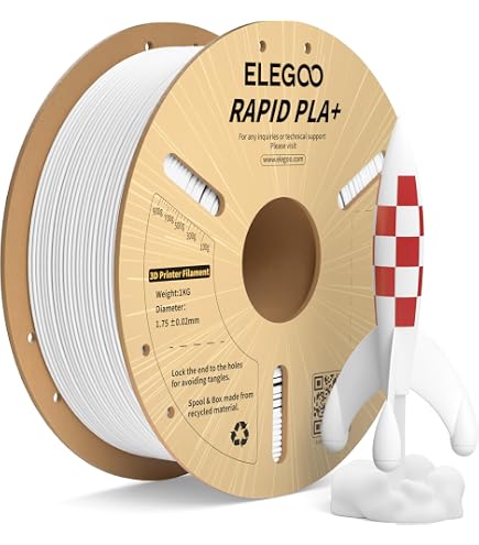 PATIKIL Lente Convessa Piatta 48mm In Acrilico – 3 Pezzi Per Torce, Fari Bici E Proiettori (Altezza 10mm) - 3