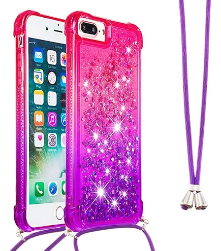SHUCUL Creative Funny Novelty Waving 3D Pink Butt Animals Soft TPU