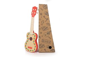 CB SKY 21" Ukulele (Totems)
