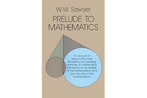 Prelude to Mathematics (Dover Books on MaTHEMA 1.4tics)