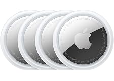 New Apple AirTag 4 Pack