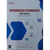 Kips Information Technology Skill Course Subject Code 402 Class 10