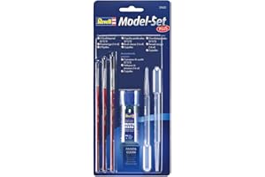 Revell, REVELL29620 - Set per Pittura