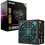 Evga Psu 650W Supernova 650 G5 Atx Mod 80+G