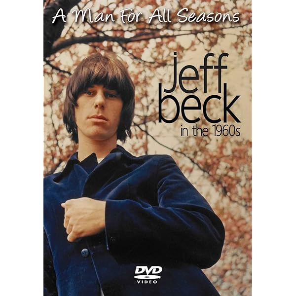 ミュージック THE JEFF BECK STORY DVD still on the run Still On The Run - The Jeff Beck Story : Amazon.sg: Movies
