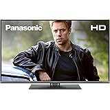 Panasonic TX-32GS352, 32 inch HD Ready Smart LED TV with Freeview Play, Black (2019)