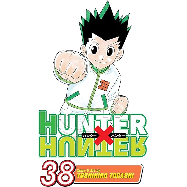 Hunter X Hunter, Vol. 32 : Togashi, Yoshihiro: Amazon.pl