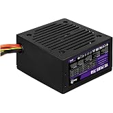 Aerocool AE VXP750 750W VX PLUS Serisi Aktif PFC G&uuml;&ccedil; Kaynağı