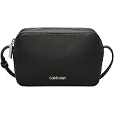 Calvin Klein Kadın CK MUST CAMERA BAG El &ccedil;antası Ck Black Tek Beden