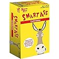 Smart Ass BOX-01257 Mini Travel Game for 12 years to 13 years