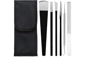 QJFHURB Bisturi Per Pedicure Sgorbia Professionale Podologo Togli Calli Piedi Attrezzi Duroni Leva Taglia Pedicure Bisturi Pedicure Sgorbia Per Pedicure Professionale Bisturi Podologo Bisturi Pedicure