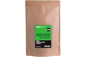 Gotu Kola coupé 300 g issu d'une collection sauvage certifiée de Wohltuer