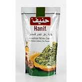 HANİF KAHVALTILIK FİLİSTİN ZAHTERİ 400 GR