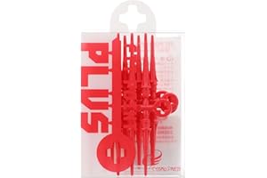 COSMO DARTS - Fit Point Plus - 50er Pack