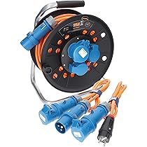 Kalle-das-Kabel Stromkabel – günstig kaufen – Böttcher AG