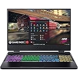 Acer Nitro 5 12th Gen Intel Core i5 Gaming Laptop with 39.62 cm (15.6") FHD IPS Display (Windows 11 Home/16 GB RAM/512 GB SSD
