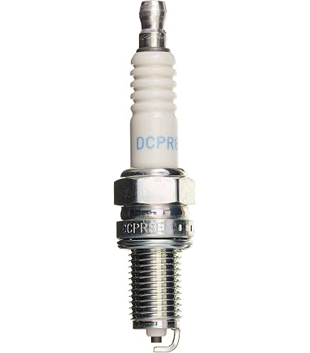 NGK Candela accensione 4830 Tipo di raccordo M4 Elettrodo