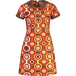 Madcap England Women's Retro Mod Vintage 1960s 60s Sixties Style