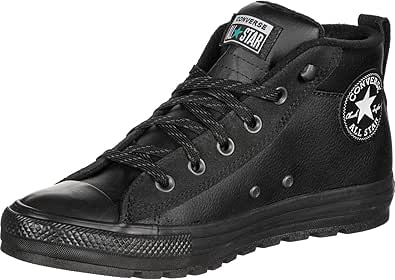 converse mid street
