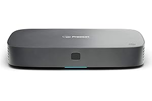 Freesat Recordable 4K TV Box 500GB