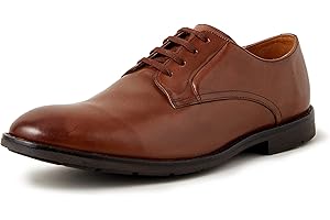 Clarks Oliver Lace, Scarpe Stringate Derby Uomo