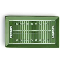 American Football Geschirr - Teller, Tassen, Schüssel, Gläser