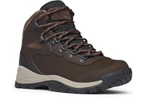 Columbia Damen Newton Ridge Plus Mittelhohe Trekking-und Wanderstiefel