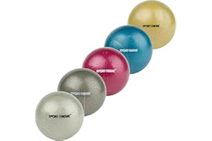 ‎SPORT-THIEME Sport-Thieme Trainings-Stoßkugel School | Gusseisen | Für Kugelstoßtechnik | In 5 verschiedenen Gewichten erhältlich | Outdoor Training Wettkampf | Schule Verein