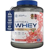 Applied Critical Whey - &Ccedil;ilek 2 kg Protein