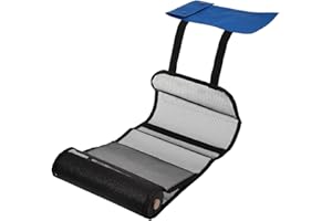 AMESOR 2 Stück Tierrettende Fluchtrampe Für Pool, Fluchtnetz Für Lebewesen, Schwimmende Rampe Für Rettungsbecken, Schwimm -Tierschutz Aus Oxford-Stoff, Zum Retten Von Lebewesen, Fröschen, Kröten Und Vögeln