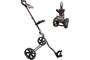 Bullet Ultra Léger Compact 2 roues chariot