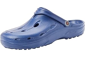 chung shi Unisex's Dux Clog