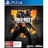 Call of Duty: Black Ops IIII - PlayStation 4 - Lingua Italiana